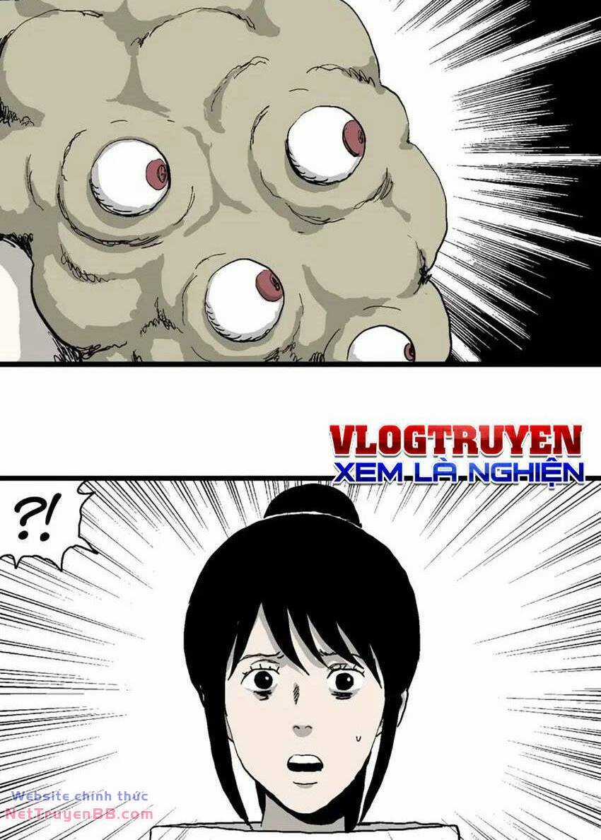 Thuyết Tiến Hóa Của Loài Người Chapter 80 trang 7