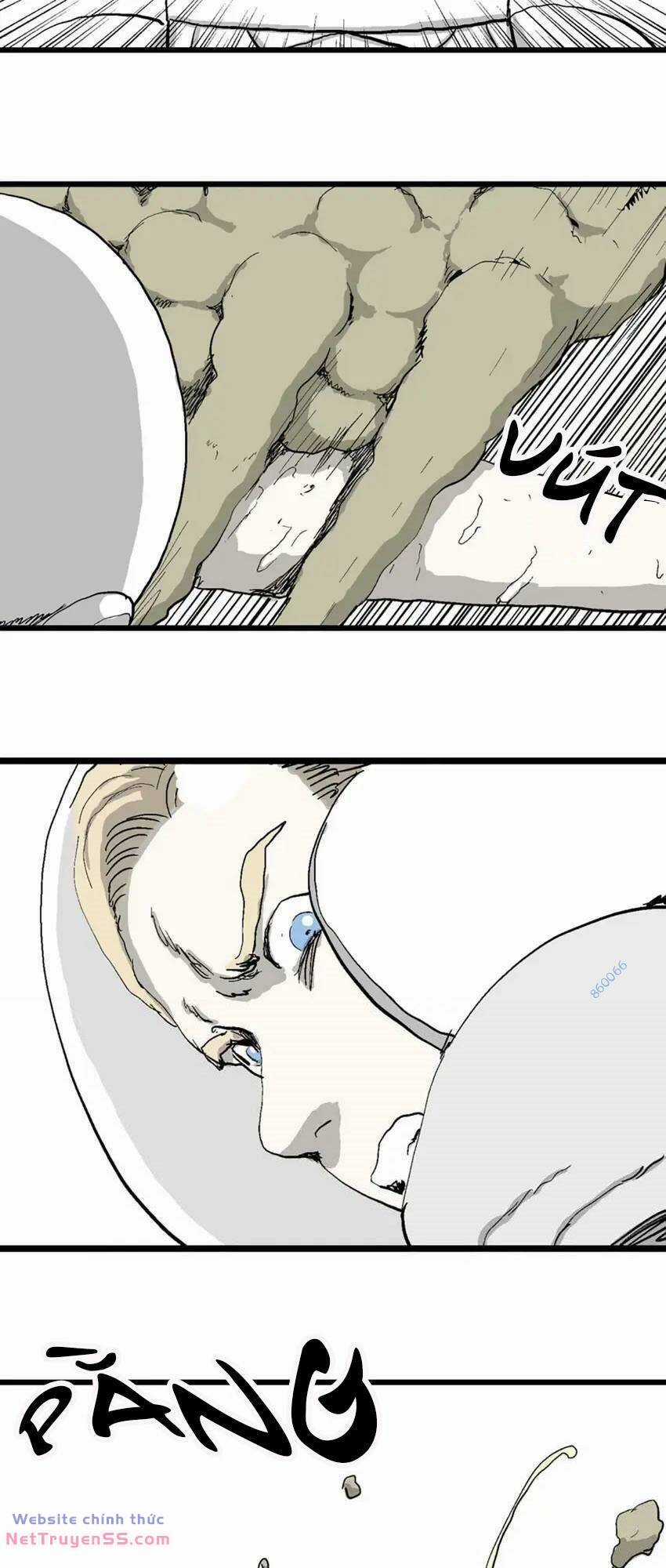 Thuyết Tiến Hóa Của Loài Người Chapter 80 trang 8