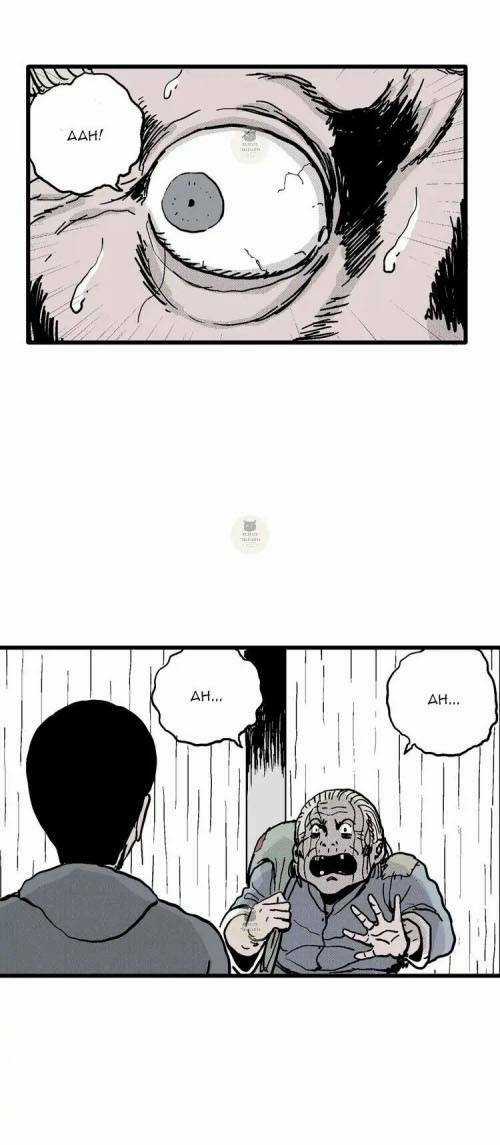 Thuyết Tiến Hóa Của Loài Người Chapter 9 trang 10