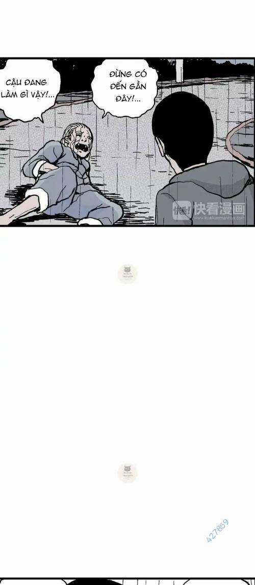 Thuyết Tiến Hóa Của Loài Người Chapter 9 trang 13