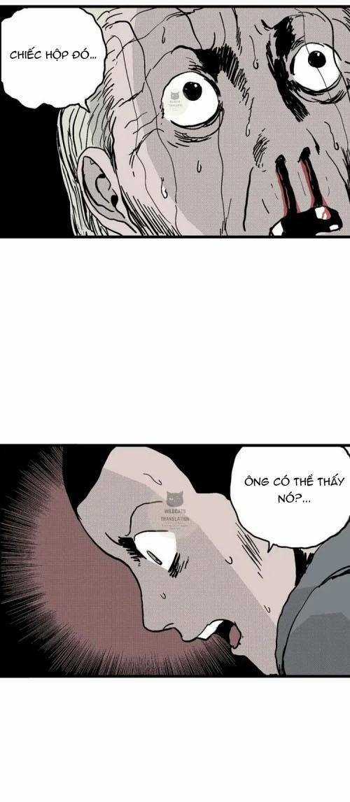 Thuyết Tiến Hóa Của Loài Người Chapter 9 trang 16