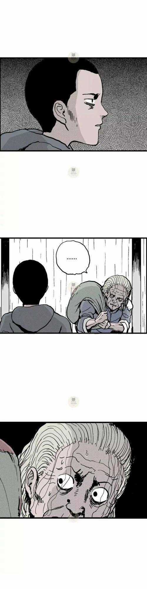 Thuyết Tiến Hóa Của Loài Người Chapter 9 trang 9