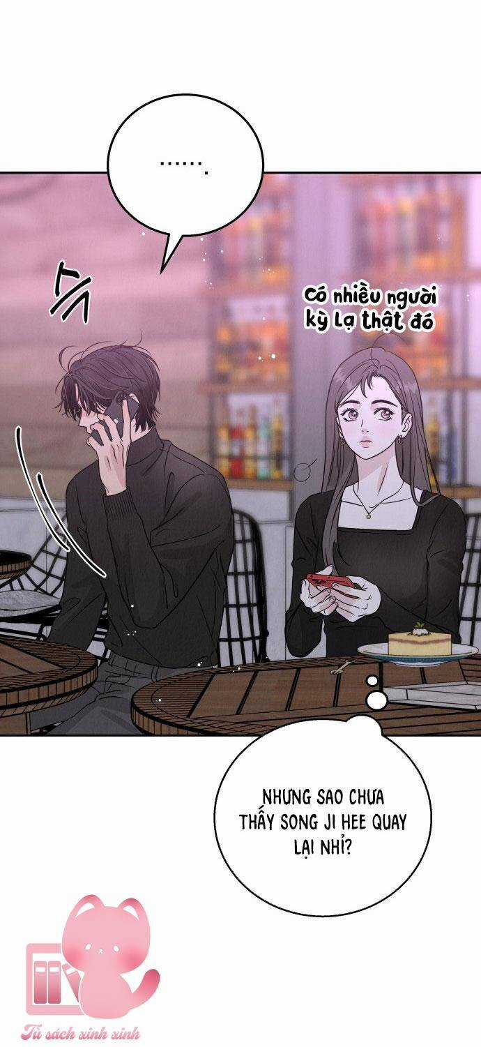 Thuyết Tình Yêu Ích Kỷ Món quà ý nghĩa nhất cho người thân yêu Chapter 1 trang 101