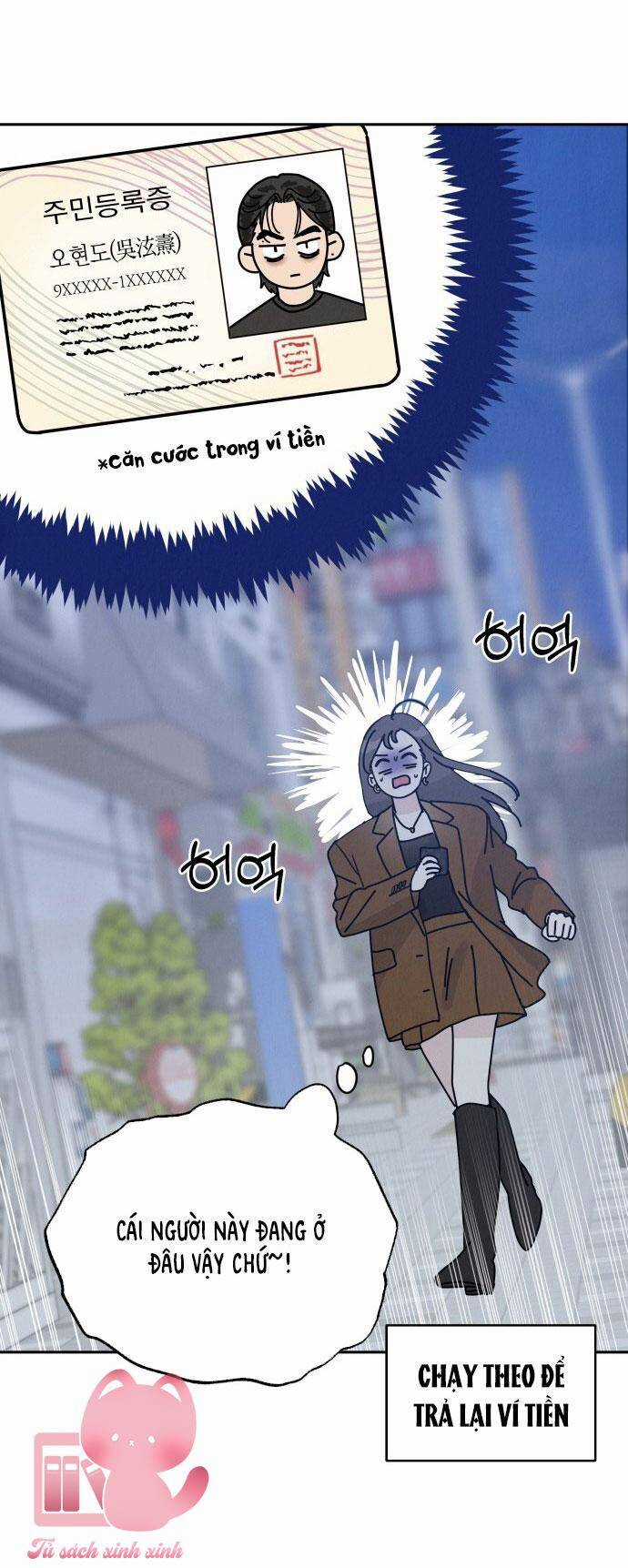 Thuyết Tình Yêu Ích Kỷ Món quà ý nghĩa nhất cho người thân yêu Chapter 1 trang 108