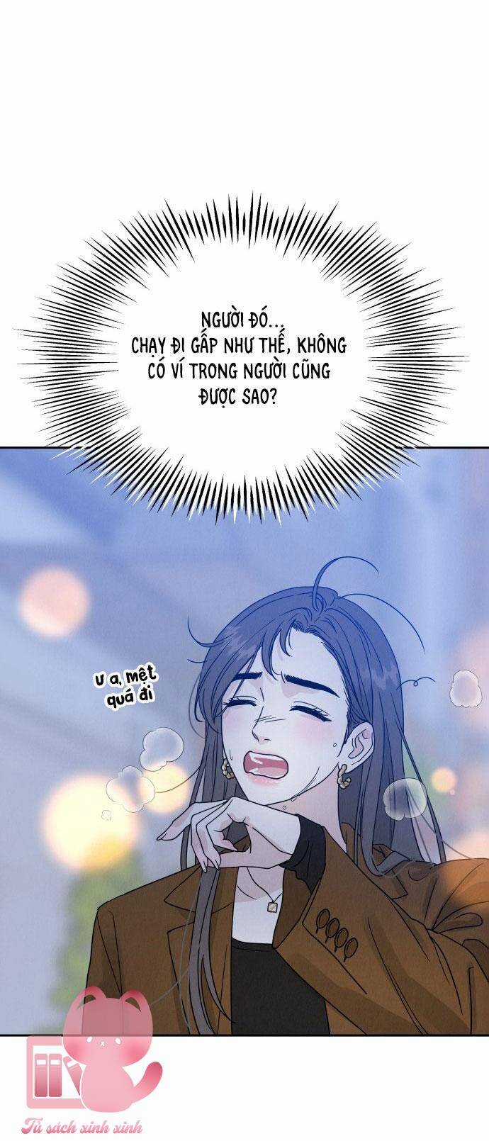 Thuyết Tình Yêu Ích Kỷ Món quà ý nghĩa nhất cho người thân yêu Chapter 1 trang 109