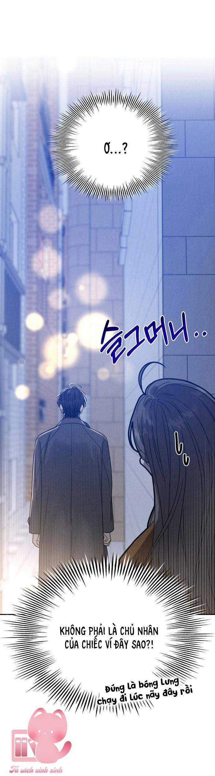 Thuyết Tình Yêu Ích Kỷ Món quà ý nghĩa nhất cho người thân yêu Chapter 1 trang 113