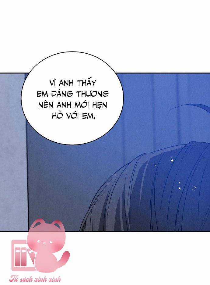 Thuyết Tình Yêu Ích Kỷ Món quà ý nghĩa nhất cho người thân yêu Chapter 1 trang 116