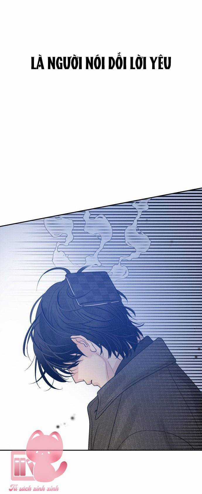 Thuyết Tình Yêu Ích Kỷ Món quà ý nghĩa nhất cho người thân yêu Chapter 1 trang 137