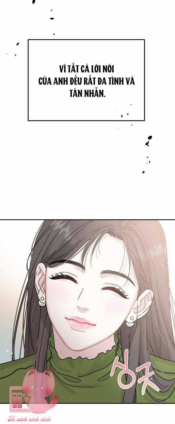 Thuyết Tình Yêu Ích Kỷ Món quà ý nghĩa nhất cho người thân yêu Chapter 1 trang 26