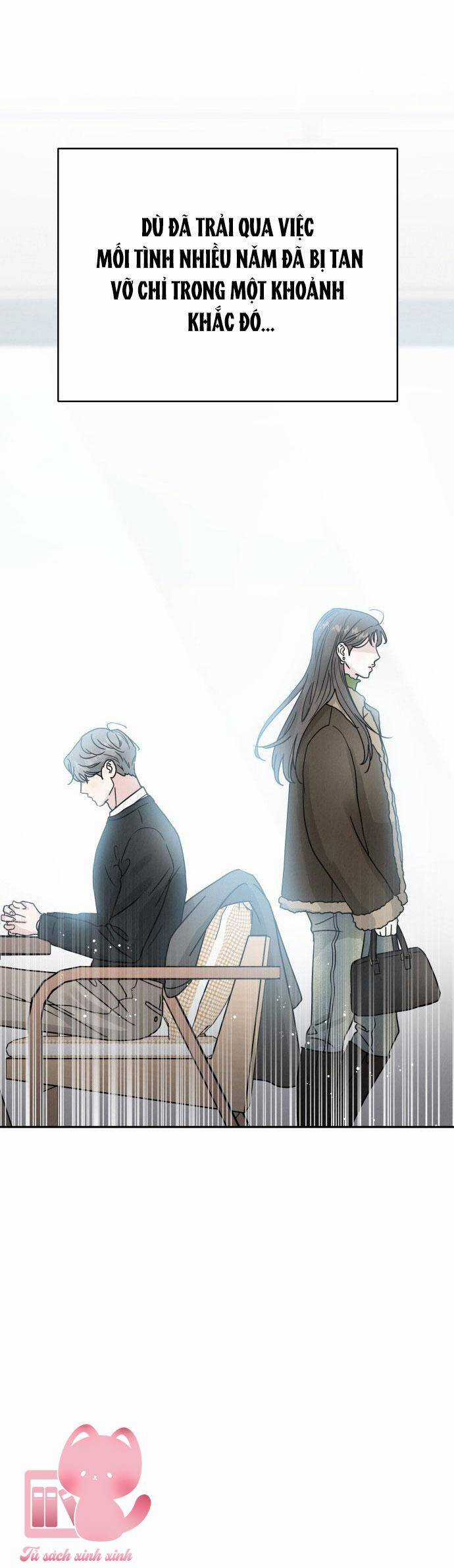 Thuyết Tình Yêu Ích Kỷ Món quà ý nghĩa nhất cho người thân yêu Chapter 1 trang 48