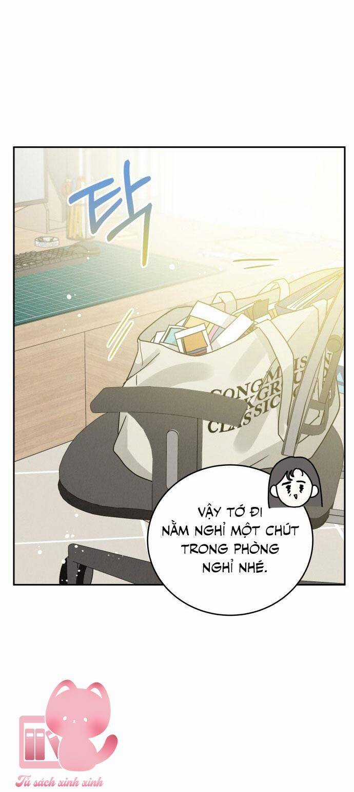 Thuyết Tình Yêu Ích Kỷ Món quà ý nghĩa nhất cho người thân yêu Chapter 1 trang 54