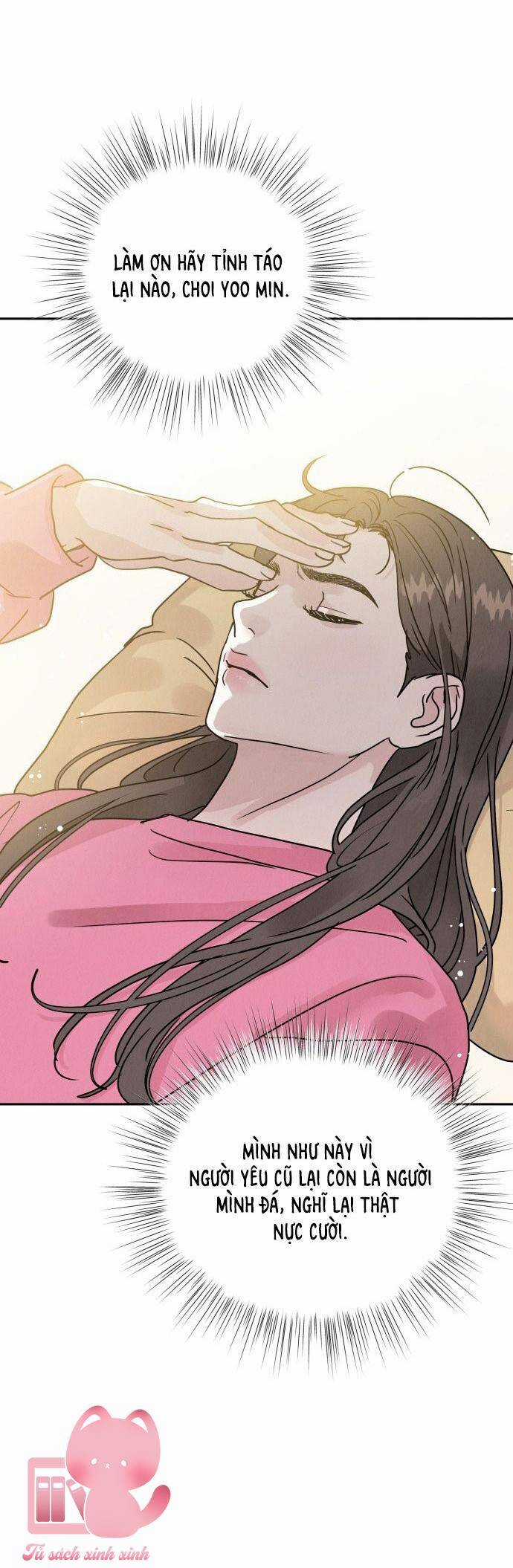 Thuyết Tình Yêu Ích Kỷ Món quà ý nghĩa nhất cho người thân yêu Chapter 1 trang 60