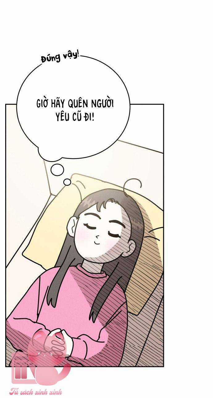 Thuyết Tình Yêu Ích Kỷ Món quà ý nghĩa nhất cho người thân yêu Chapter 1 trang 62