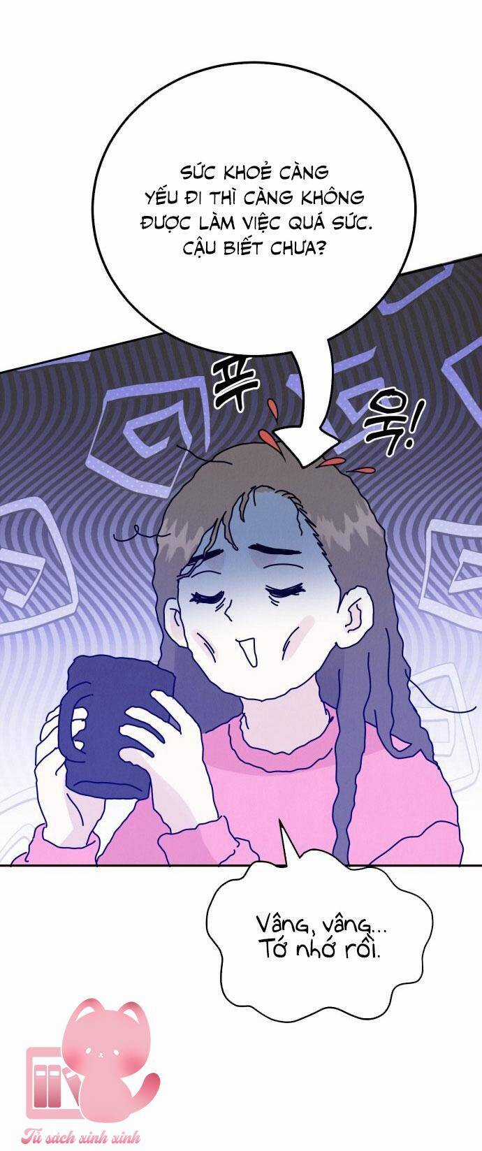 Thuyết Tình Yêu Ích Kỷ Món quà ý nghĩa nhất cho người thân yêu Chapter 1 trang 68