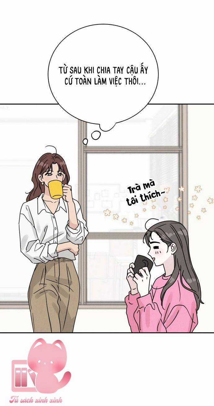 Thuyết Tình Yêu Ích Kỷ Món quà ý nghĩa nhất cho người thân yêu Chapter 1 trang 69