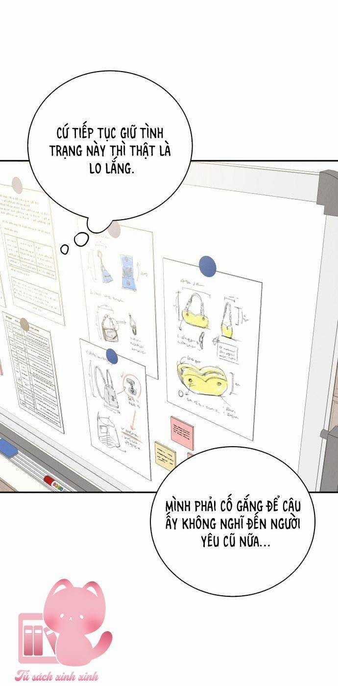 Thuyết Tình Yêu Ích Kỷ Món quà ý nghĩa nhất cho người thân yêu Chapter 1 trang 70