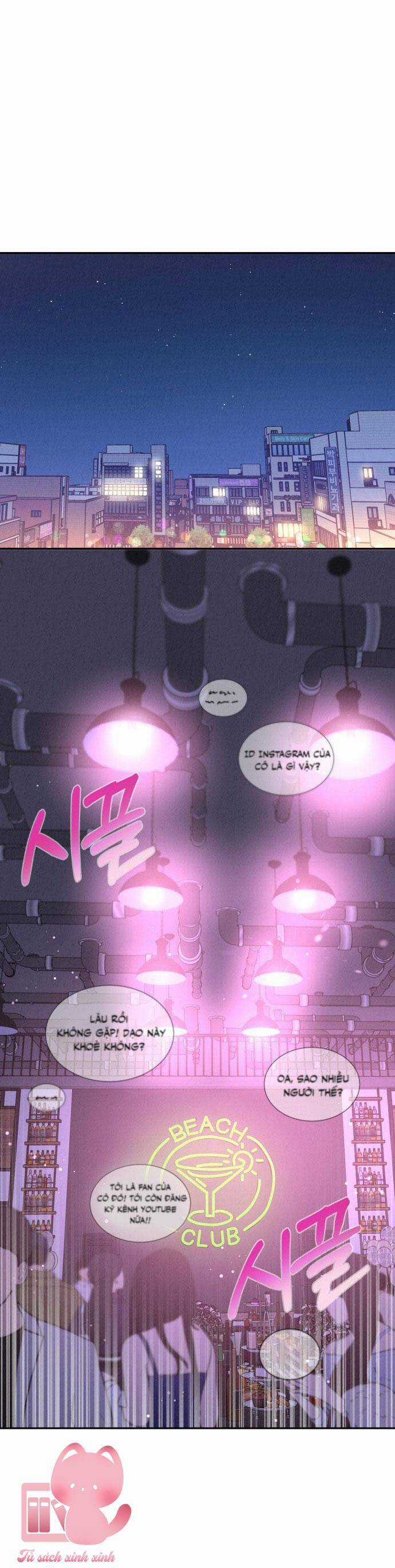 Thuyết Tình Yêu Ích Kỷ Món quà ý nghĩa nhất cho người thân yêu Chapter 1 trang 76