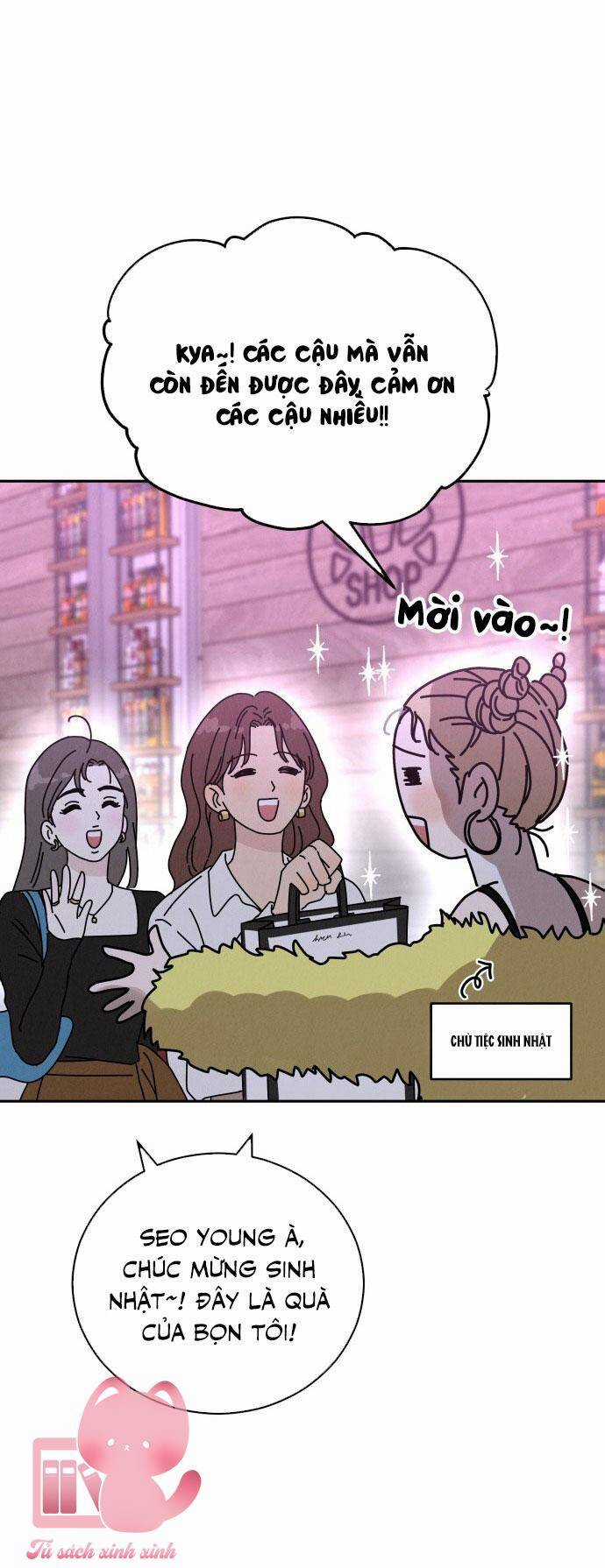 Thuyết Tình Yêu Ích Kỷ Món quà ý nghĩa nhất cho người thân yêu Chapter 1 trang 77