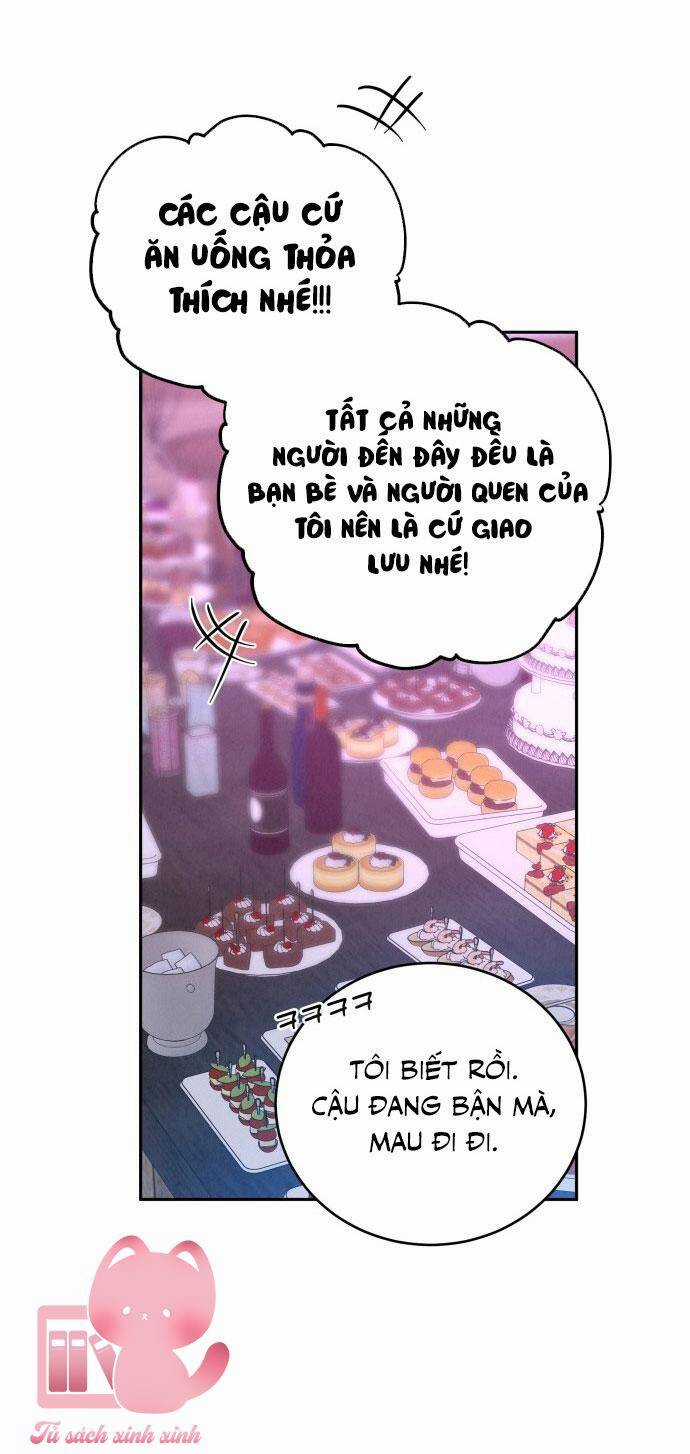 Thuyết Tình Yêu Ích Kỷ Món quà ý nghĩa nhất cho người thân yêu Chapter 1 trang 78