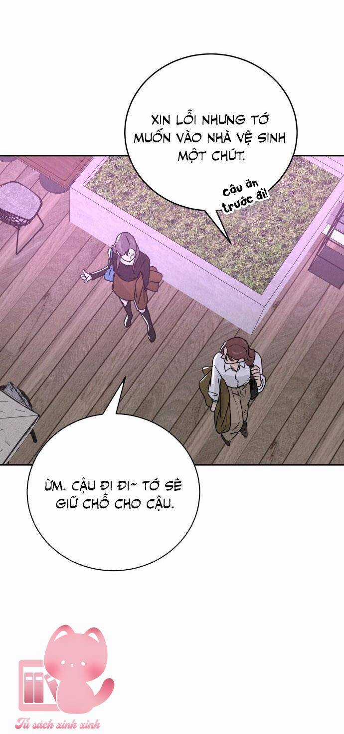 Thuyết Tình Yêu Ích Kỷ Món quà ý nghĩa nhất cho người thân yêu Chapter 1 trang 80