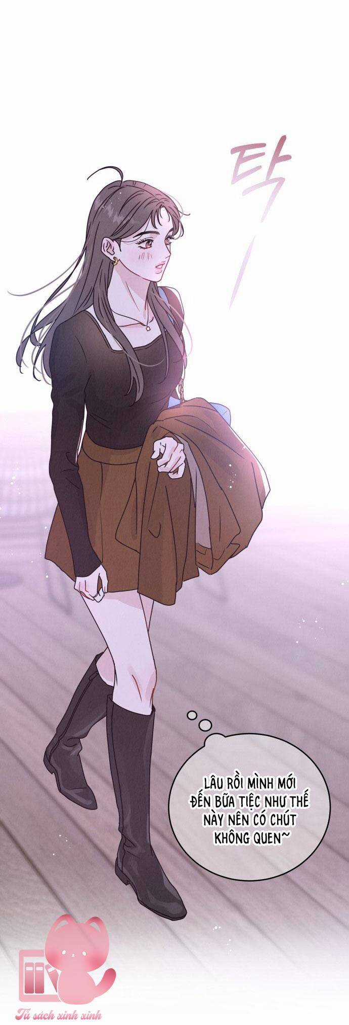 Thuyết Tình Yêu Ích Kỷ Món quà ý nghĩa nhất cho người thân yêu Chapter 1 trang 82