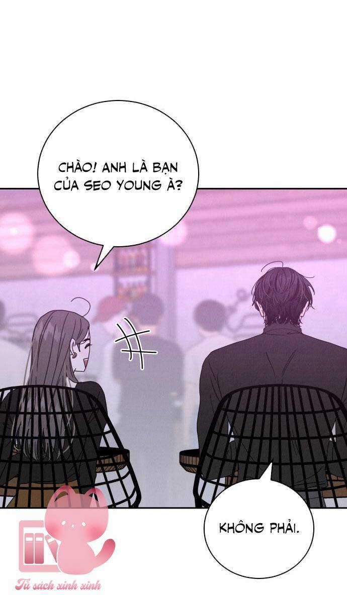 Thuyết Tình Yêu Ích Kỷ Món quà ý nghĩa nhất cho người thân yêu Chapter 1 trang 87