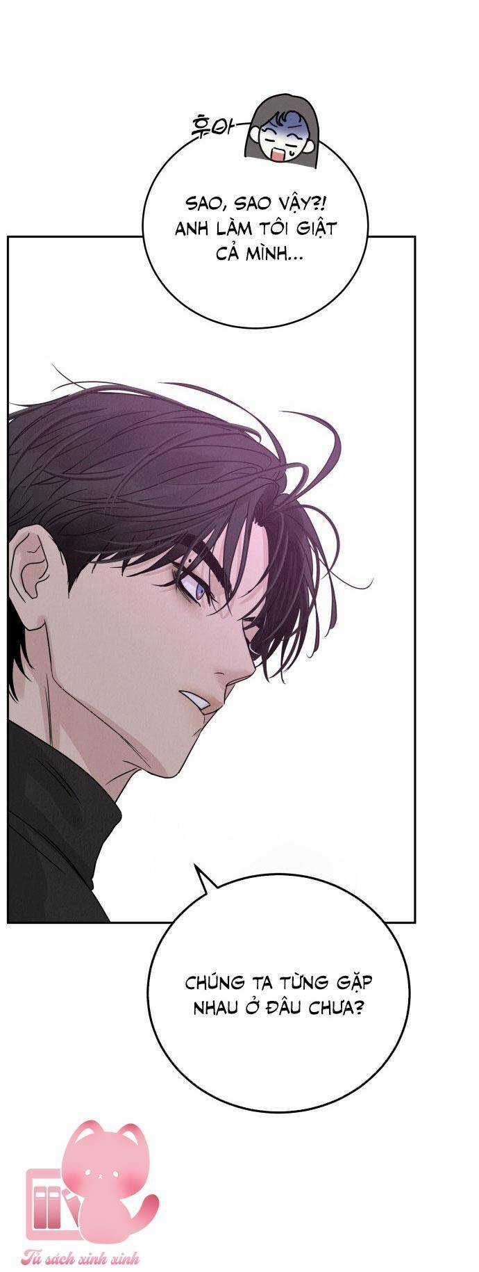 Thuyết Tình Yêu Ích Kỷ Món quà ý nghĩa nhất cho người thân yêu Chapter 1 trang 94