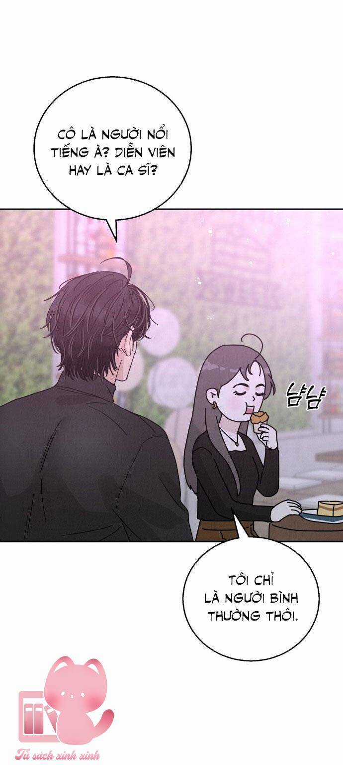 Thuyết Tình Yêu Ích Kỷ Món quà ý nghĩa nhất cho người thân yêu Chapter 1 trang 96