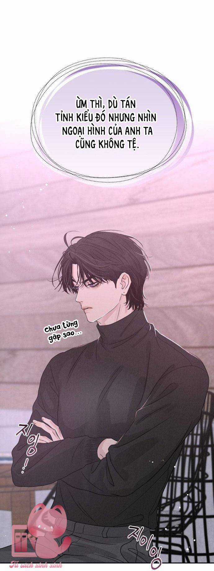 Thuyết Tình Yêu Ích Kỷ Món quà ý nghĩa nhất cho người thân yêu Chapter 1 trang 99