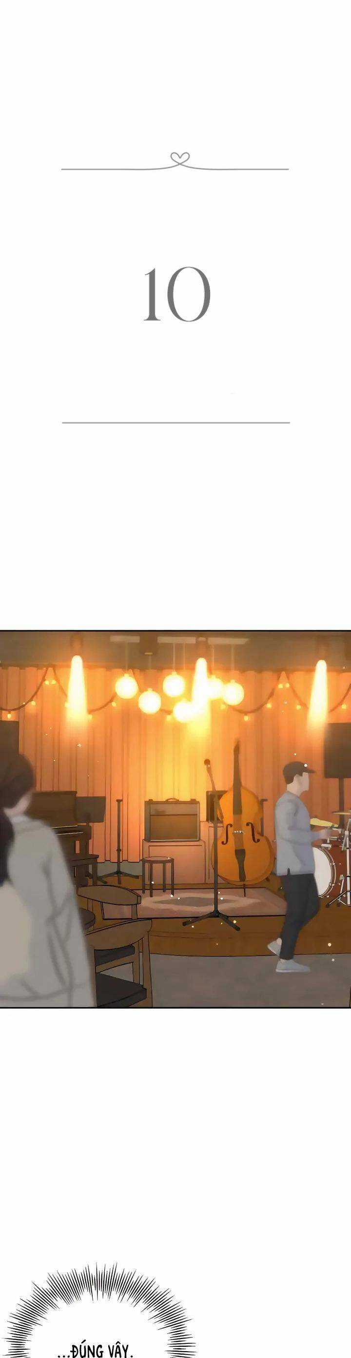 Thuyết Tình Yêu Ích Kỷ Món quà ý nghĩa nhất cho người thân yêu Chapter 10 trang 10