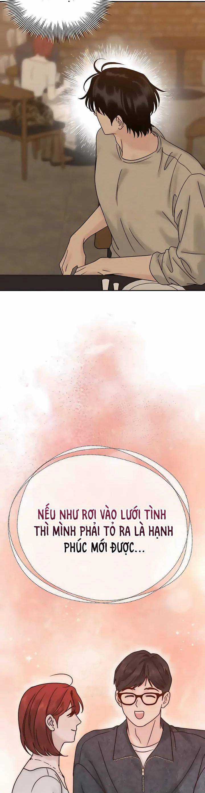 Thuyết Tình Yêu Ích Kỷ Món quà ý nghĩa nhất cho người thân yêu Chapter 10 trang 11