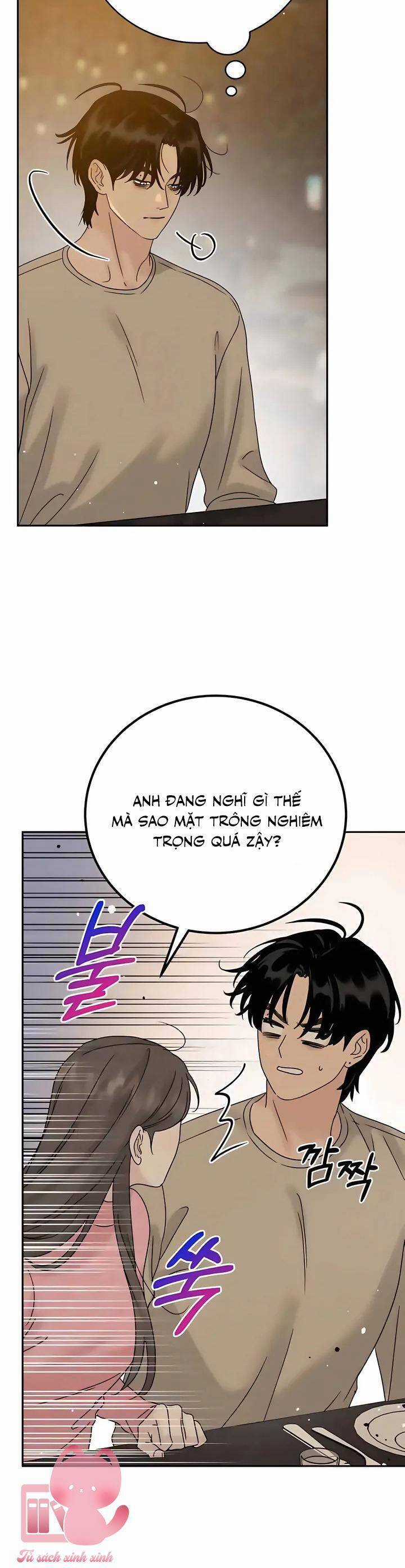 Thuyết Tình Yêu Ích Kỷ Món quà ý nghĩa nhất cho người thân yêu Chapter 10 trang 13