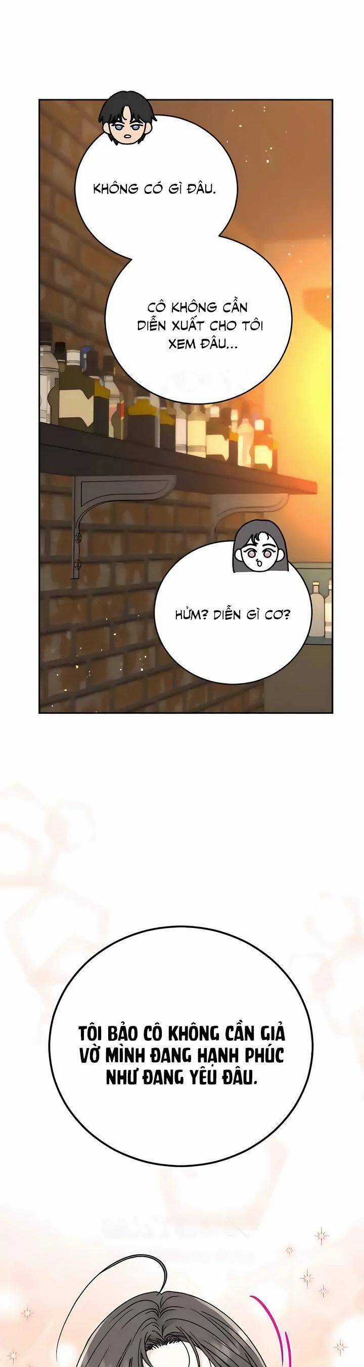 Thuyết Tình Yêu Ích Kỷ Món quà ý nghĩa nhất cho người thân yêu Chapter 10 trang 14