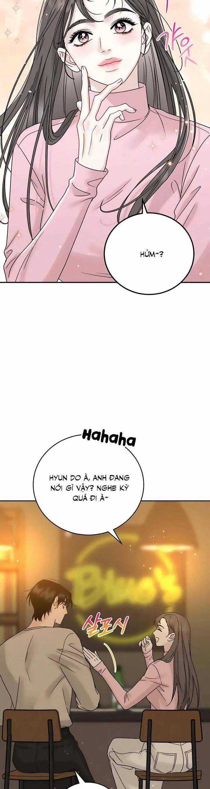 Thuyết Tình Yêu Ích Kỷ Món quà ý nghĩa nhất cho người thân yêu Chapter 10 trang 15