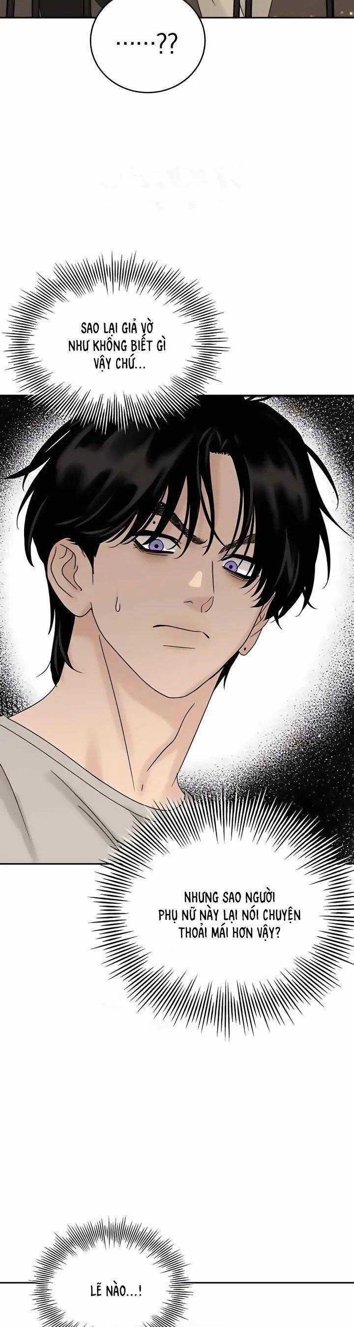 Thuyết Tình Yêu Ích Kỷ Món quà ý nghĩa nhất cho người thân yêu Chapter 10 trang 16