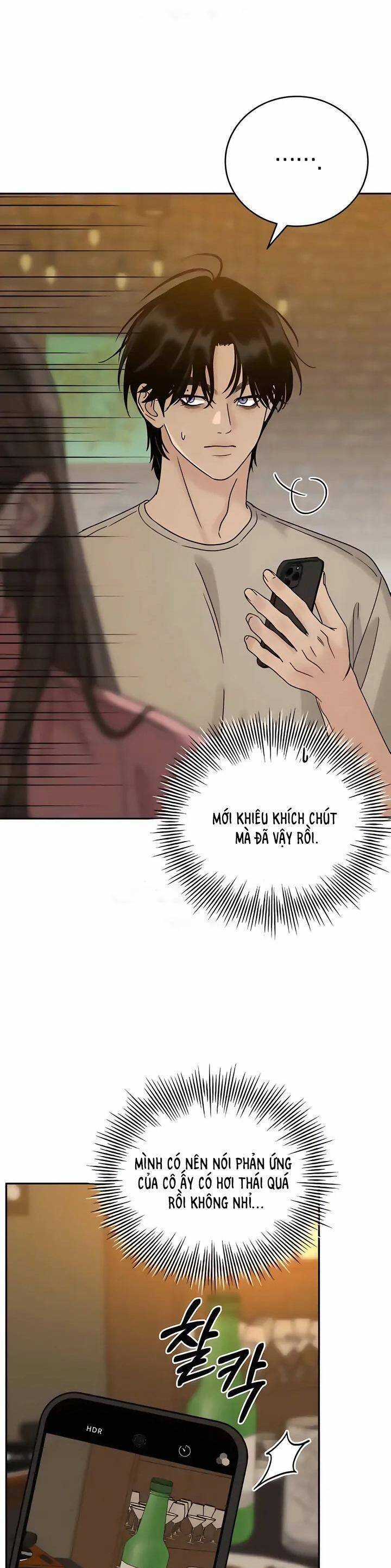 Thuyết Tình Yêu Ích Kỷ Món quà ý nghĩa nhất cho người thân yêu Chapter 10 trang 18