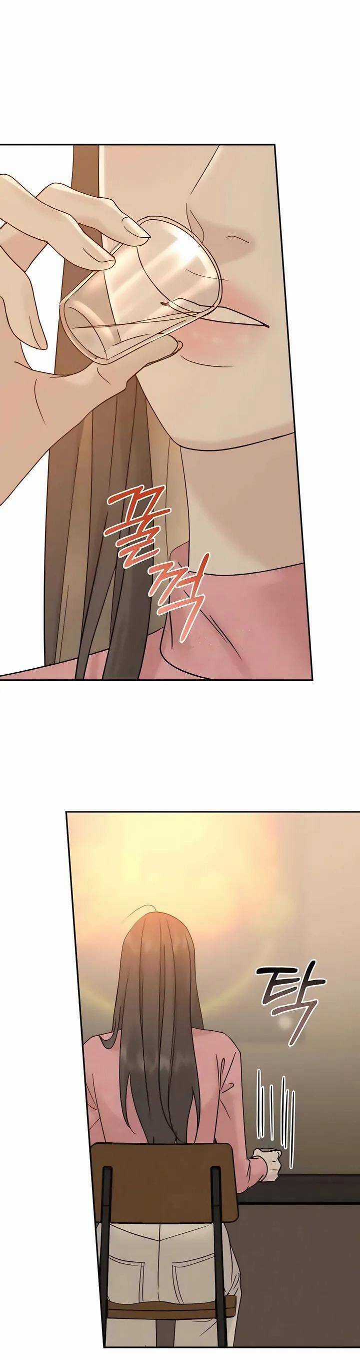 Thuyết Tình Yêu Ích Kỷ Món quà ý nghĩa nhất cho người thân yêu Chapter 10 trang 2