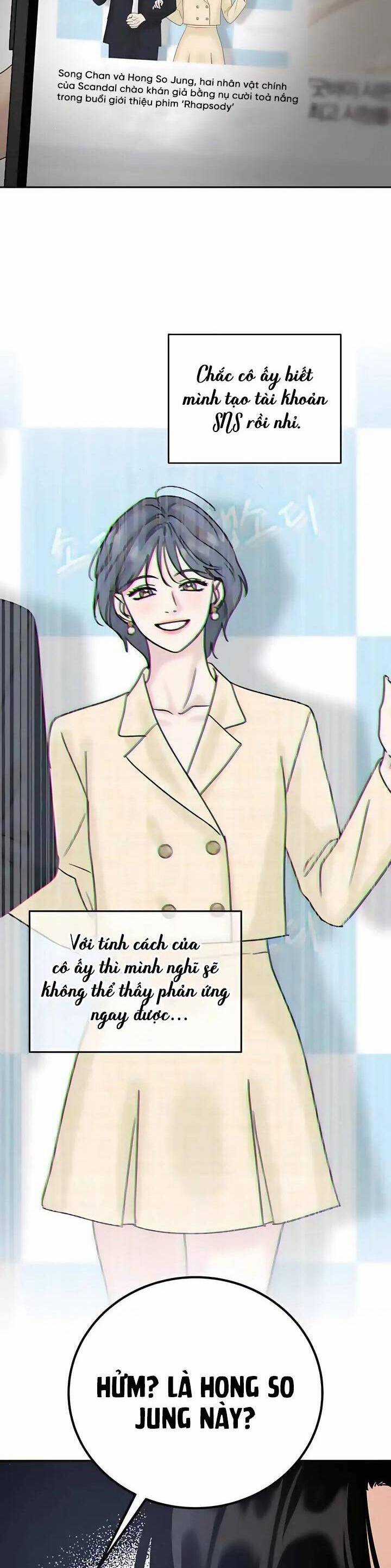 Thuyết Tình Yêu Ích Kỷ Món quà ý nghĩa nhất cho người thân yêu Chapter 10 trang 20