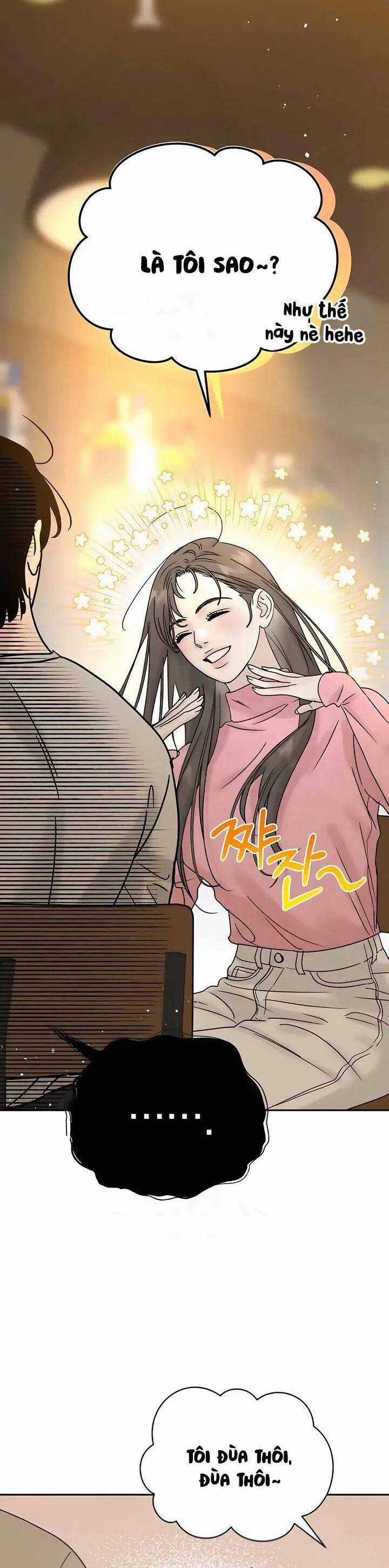 Thuyết Tình Yêu Ích Kỷ Món quà ý nghĩa nhất cho người thân yêu Chapter 10 trang 23