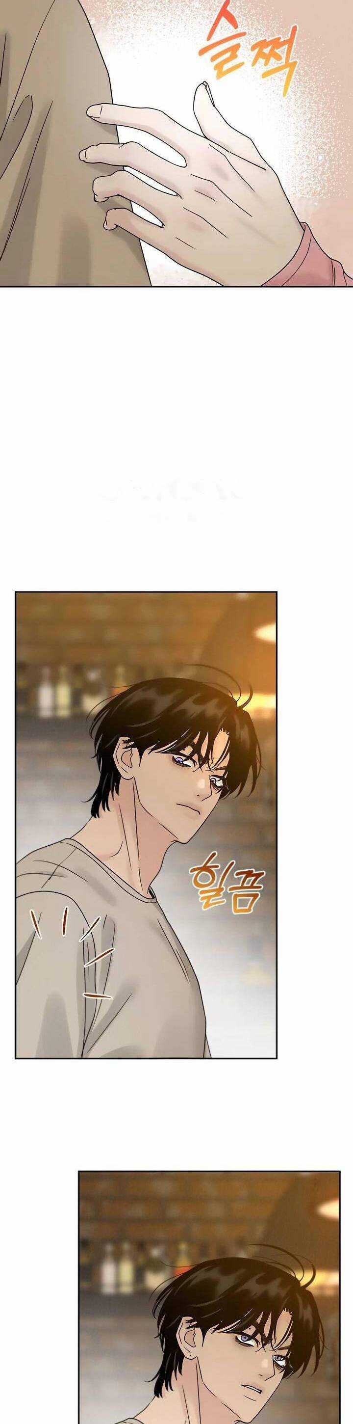 Thuyết Tình Yêu Ích Kỷ Món quà ý nghĩa nhất cho người thân yêu Chapter 10 trang 24