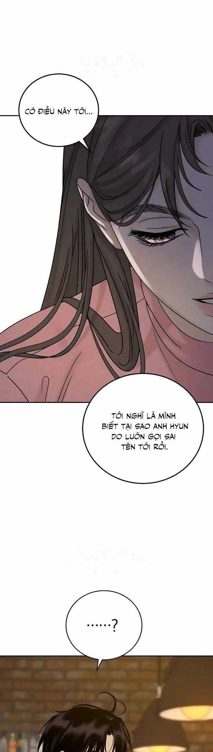 Thuyết Tình Yêu Ích Kỷ Món quà ý nghĩa nhất cho người thân yêu Chapter 10 trang 26