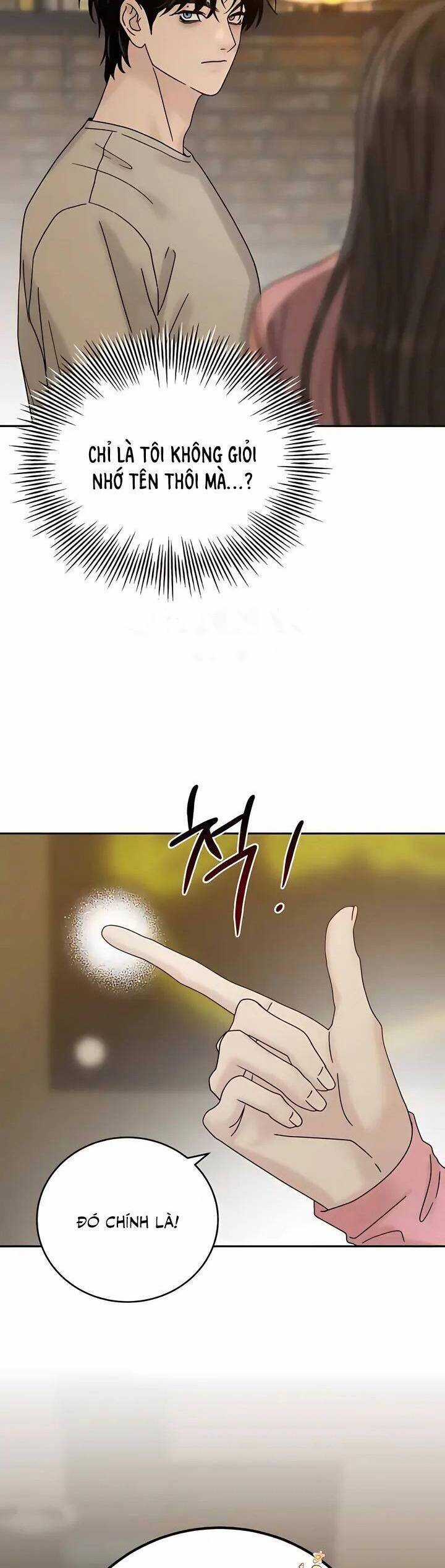 Thuyết Tình Yêu Ích Kỷ Món quà ý nghĩa nhất cho người thân yêu Chapter 10 trang 27