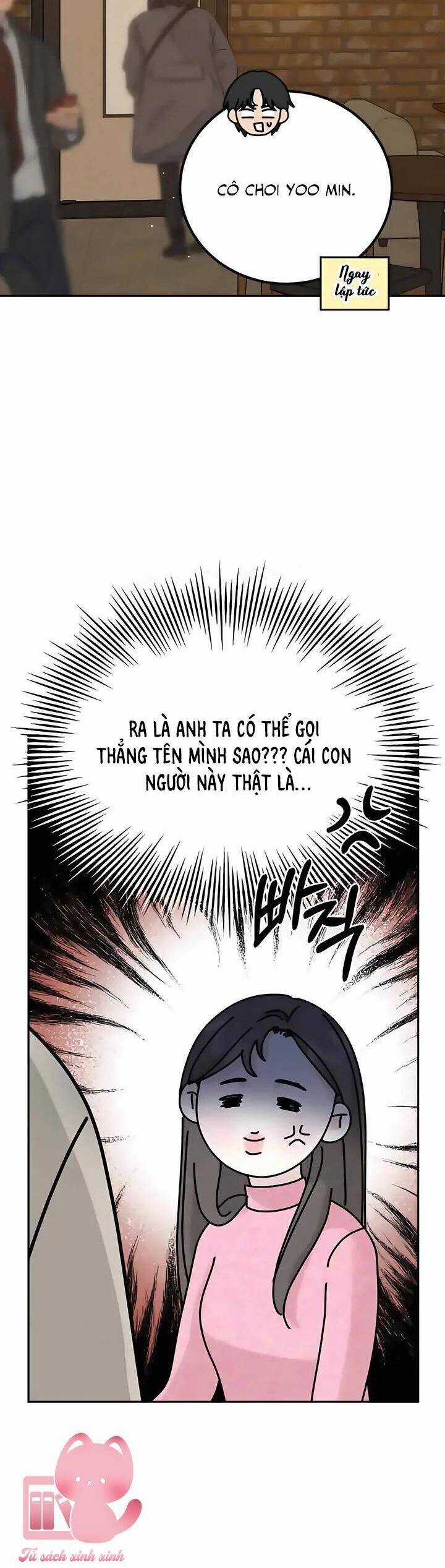 Thuyết Tình Yêu Ích Kỷ Món quà ý nghĩa nhất cho người thân yêu Chapter 10 trang 29