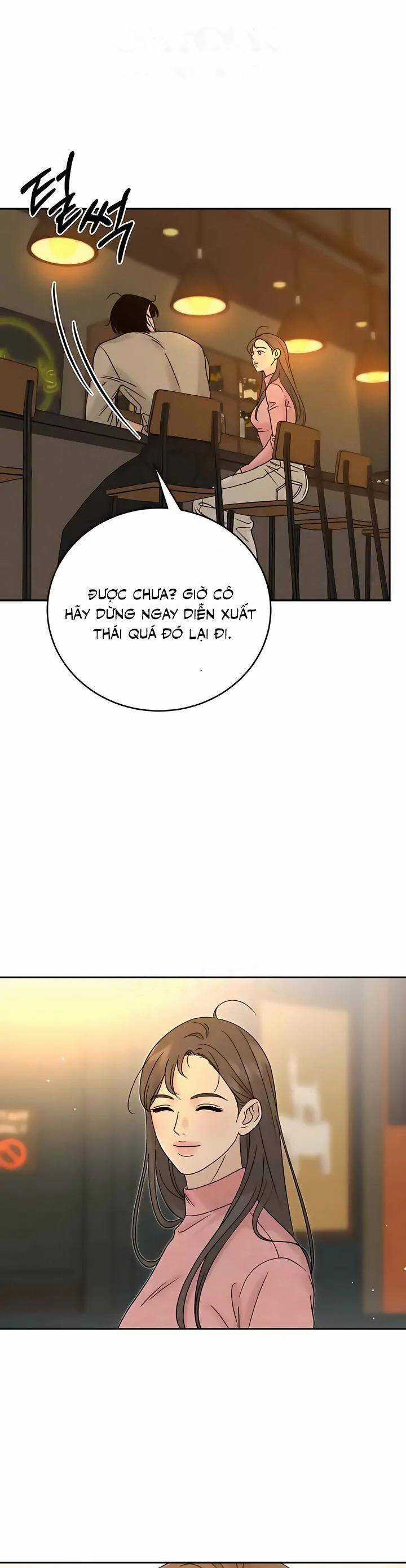 Thuyết Tình Yêu Ích Kỷ Món quà ý nghĩa nhất cho người thân yêu Chapter 10 trang 30