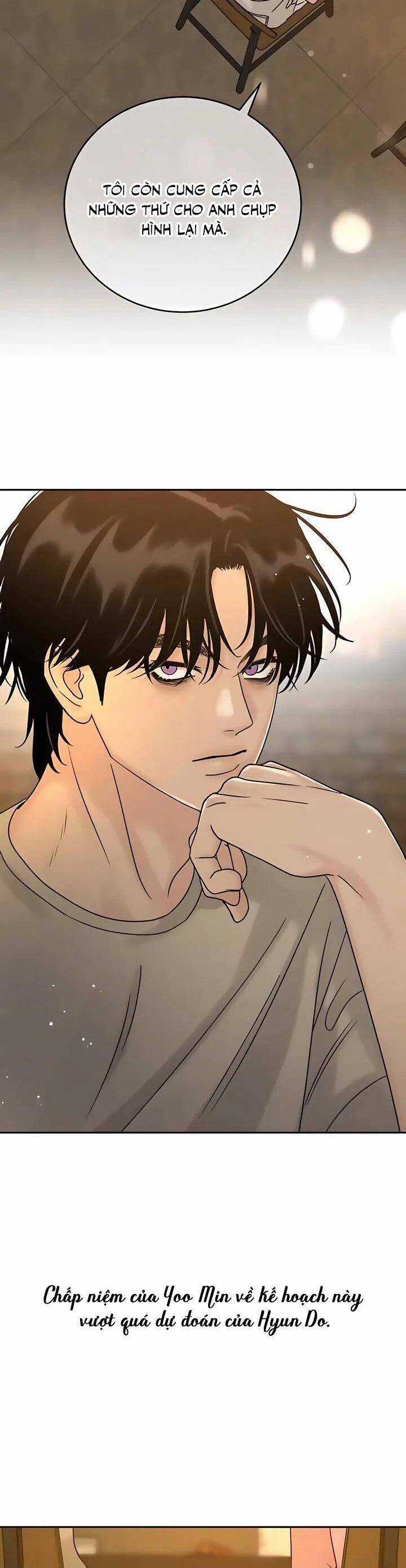 Thuyết Tình Yêu Ích Kỷ Món quà ý nghĩa nhất cho người thân yêu Chapter 10 trang 32