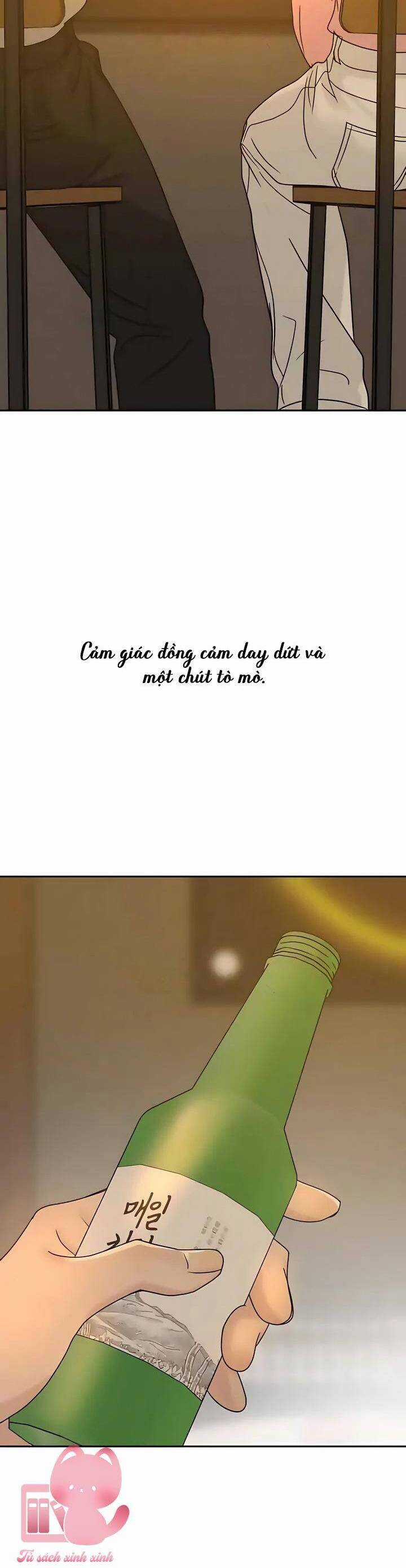 Thuyết Tình Yêu Ích Kỷ Món quà ý nghĩa nhất cho người thân yêu Chapter 10 trang 33