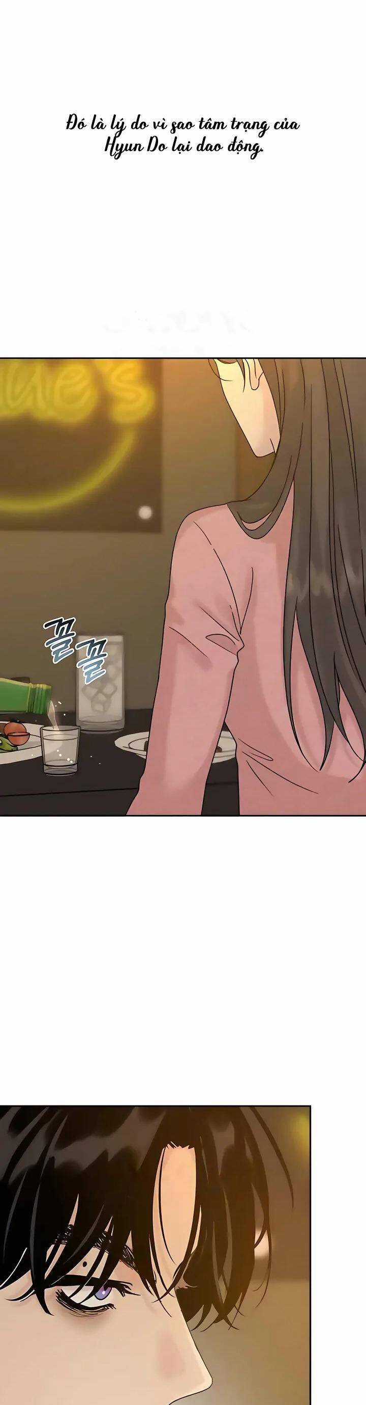 Thuyết Tình Yêu Ích Kỷ Món quà ý nghĩa nhất cho người thân yêu Chapter 10 trang 34