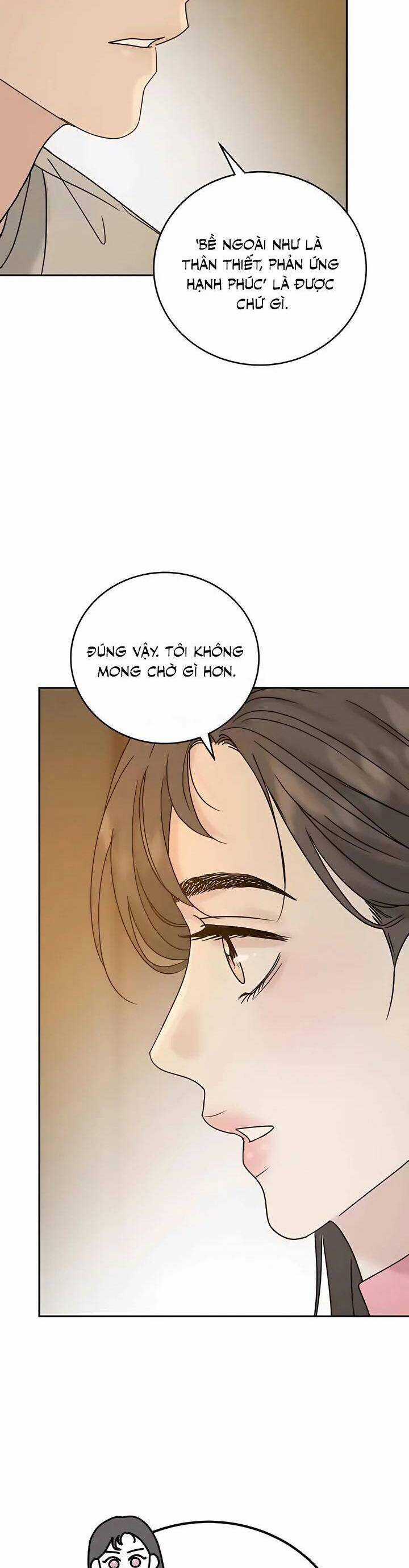 Thuyết Tình Yêu Ích Kỷ Món quà ý nghĩa nhất cho người thân yêu Chapter 10 trang 35