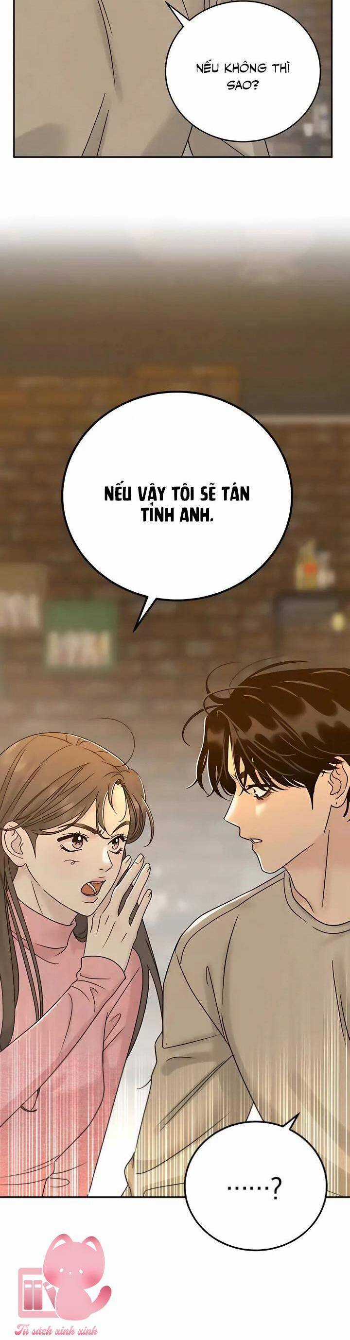 Thuyết Tình Yêu Ích Kỷ Món quà ý nghĩa nhất cho người thân yêu Chapter 10 trang 37