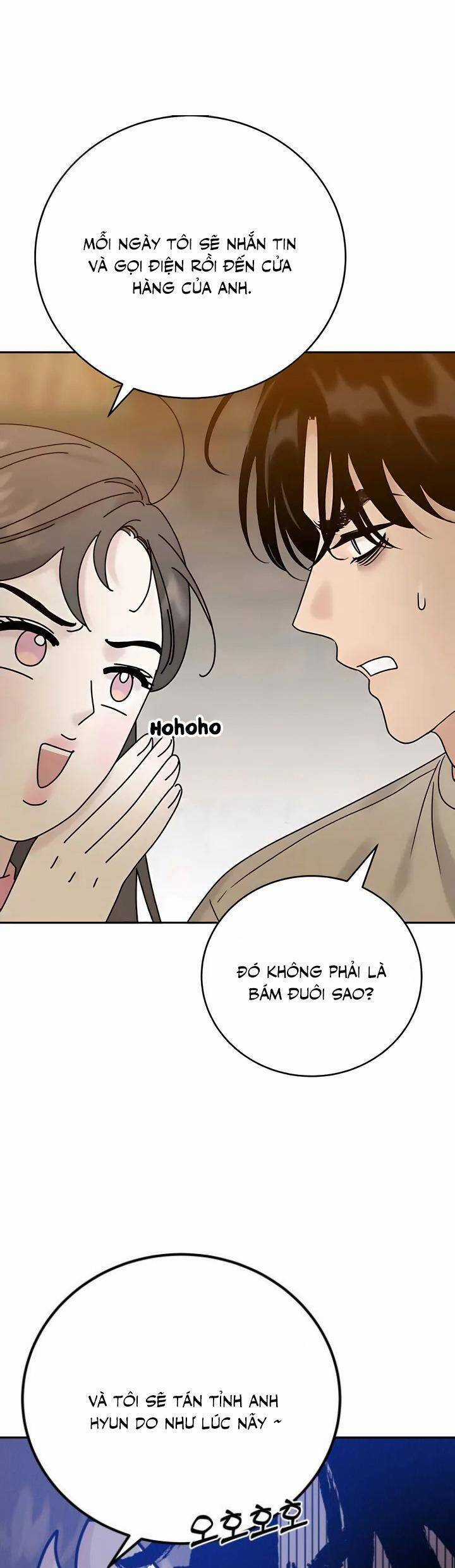 Thuyết Tình Yêu Ích Kỷ Món quà ý nghĩa nhất cho người thân yêu Chapter 10 trang 38